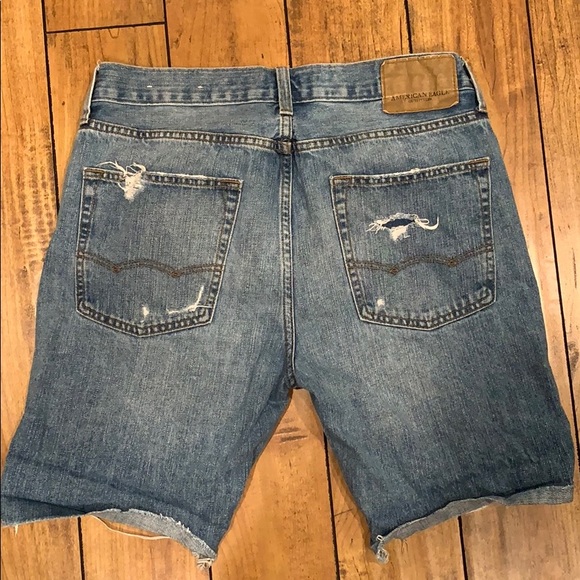 Men’s American Eagle Jorts - Picture 2 of 2